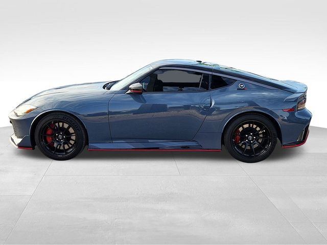 2024 Nissan Z NISMO