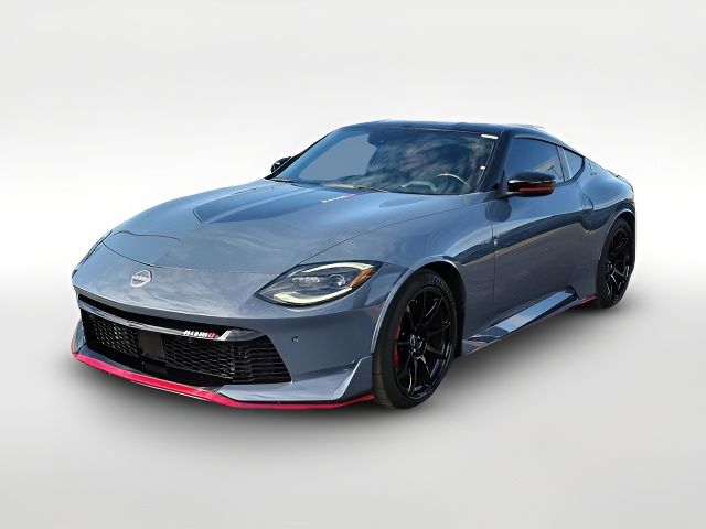 2024 Nissan Z NISMO