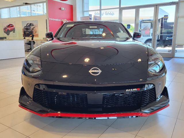 2024 Nissan Z NISMO