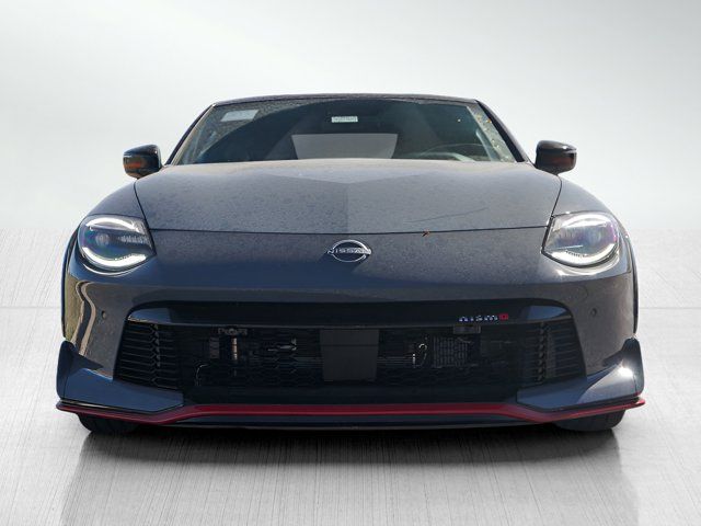 2024 Nissan Z NISMO