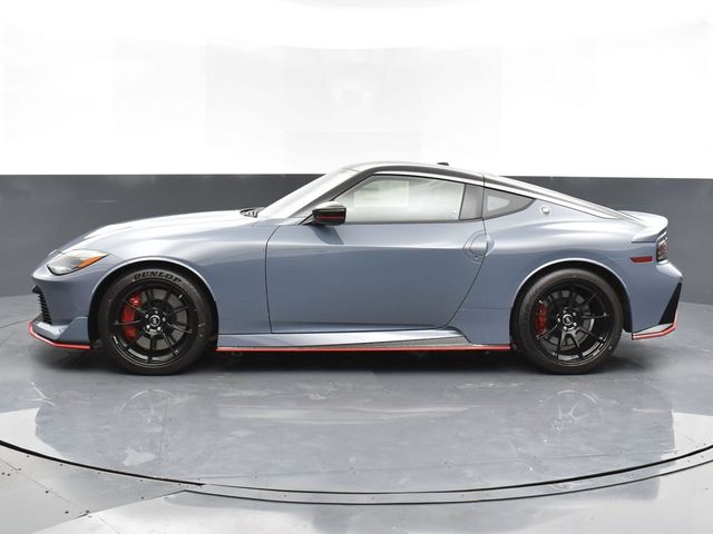 2024 Nissan Z NISMO