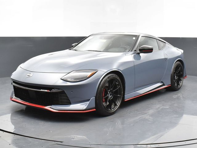 2024 Nissan Z NISMO