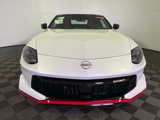 2024 Nissan Z NISMO