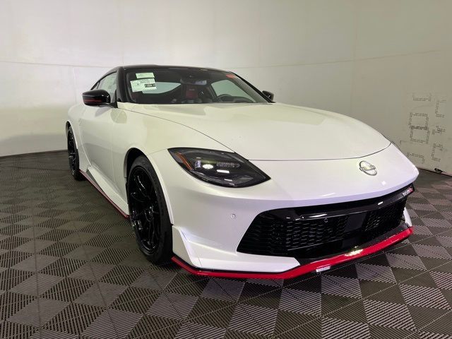 2024 Nissan Z NISMO