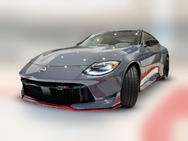 2024 Nissan Z NISMO