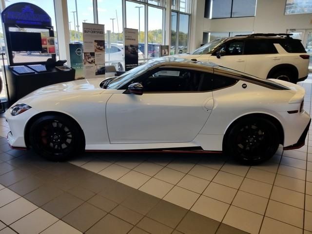 2024 Nissan Z NISMO