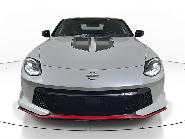 2024 Nissan Z NISMO