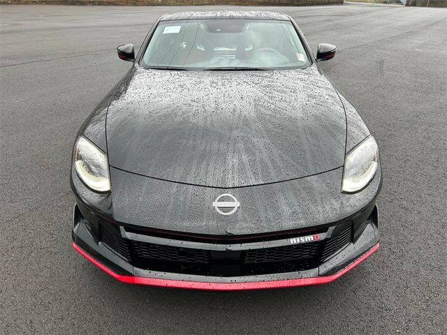 2024 Nissan Z NISMO