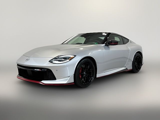 2024 Nissan Z NISMO