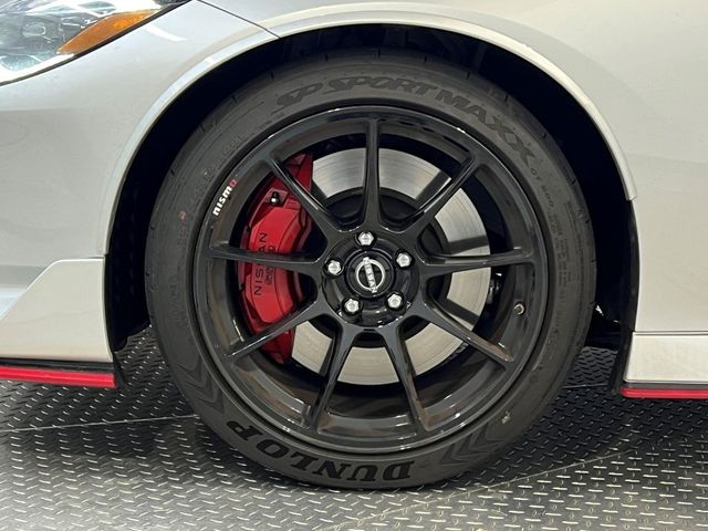2024 Nissan Z NISMO