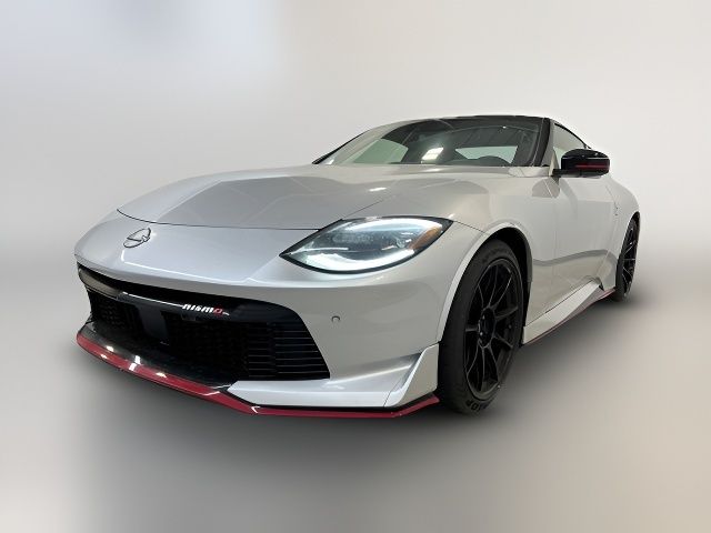 2024 Nissan Z NISMO