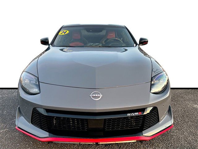 2024 Nissan Z NISMO