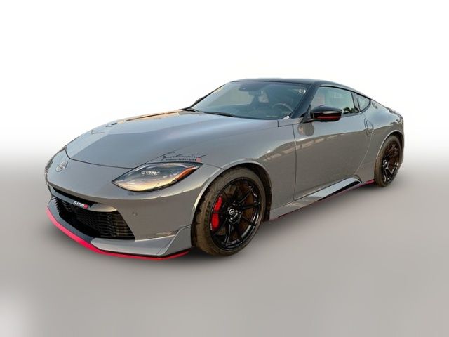 2024 Nissan Z NISMO