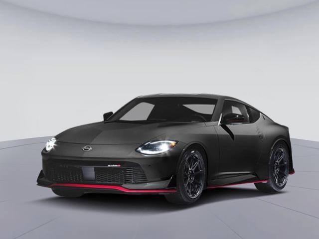 2024 Nissan Z NISMO