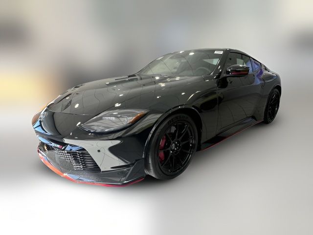 2024 Nissan Z NISMO