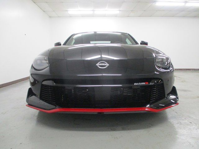 2024 Nissan Z NISMO