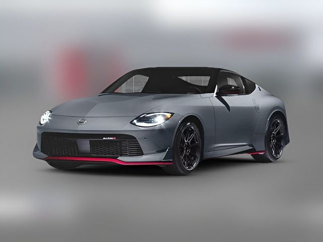 2024 Nissan Z NISMO