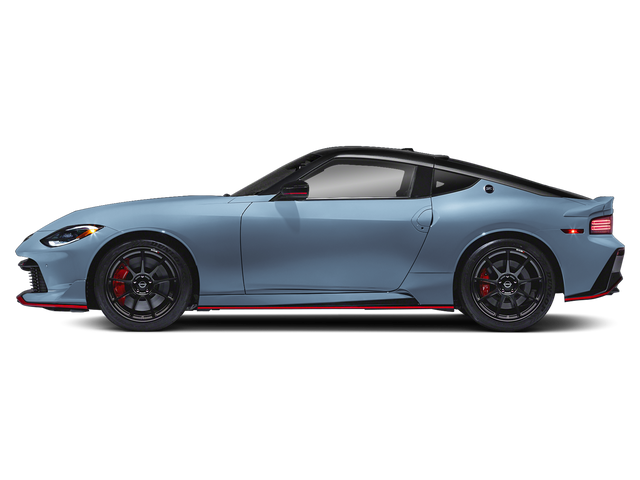 2024 Nissan Z NISMO