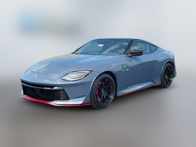 2024 Nissan Z NISMO