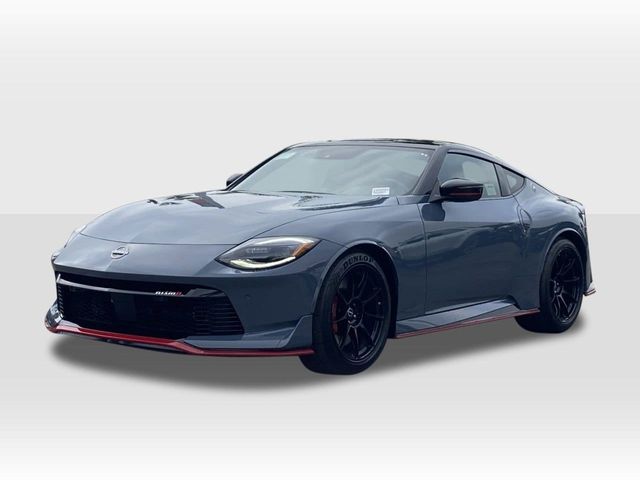 2024 Nissan Z NISMO