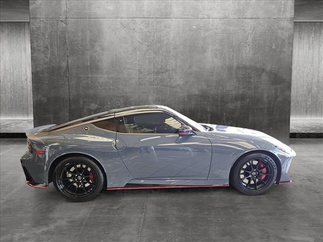 2024 Nissan Z NISMO