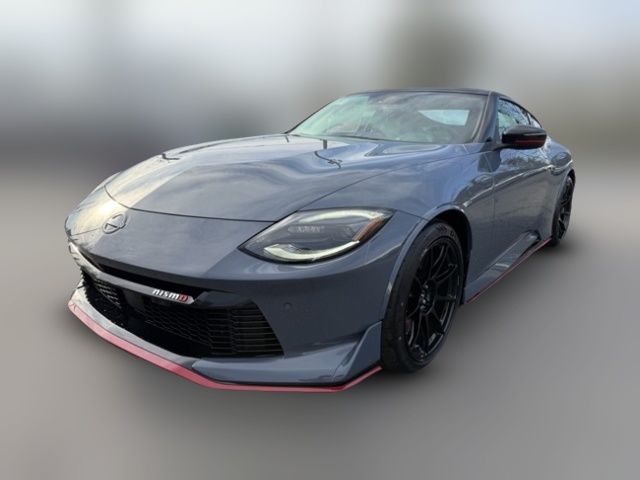 2024 Nissan Z NISMO