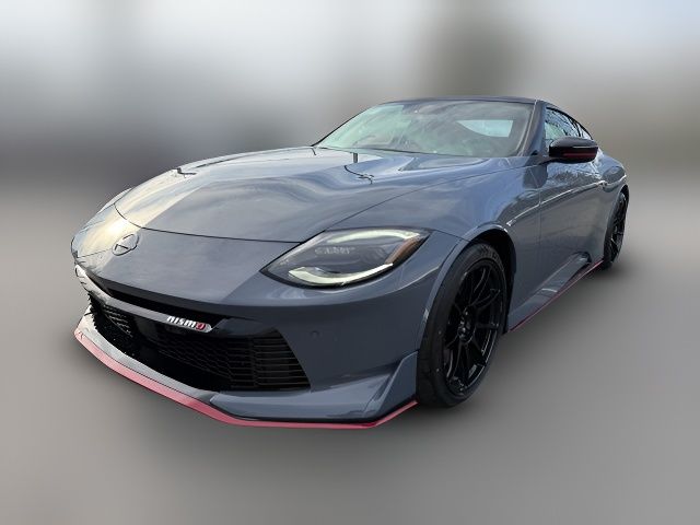 2024 Nissan Z NISMO