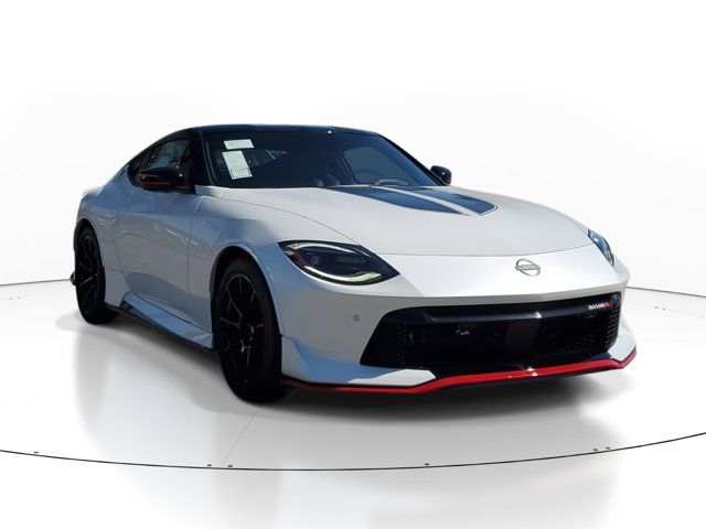 2024 Nissan Z NISMO