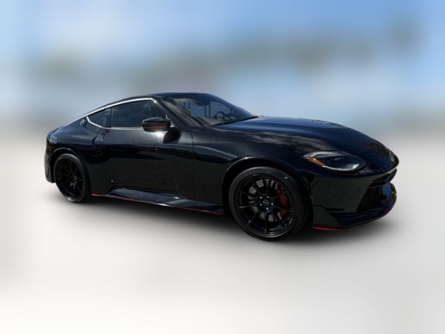 2024 Nissan Z NISMO