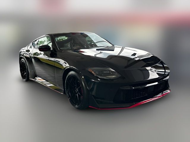 2024 Nissan Z NISMO