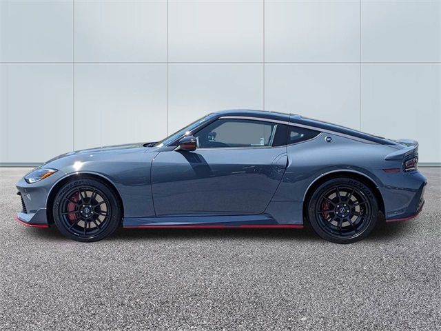 2024 Nissan Z NISMO