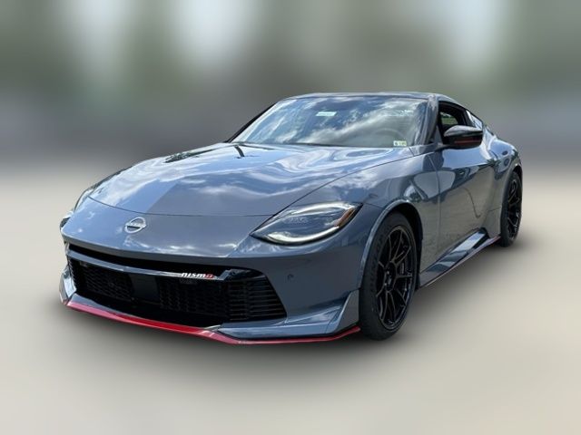 2024 Nissan Z NISMO