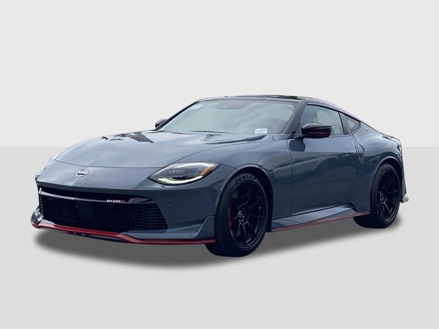 2024 Nissan Z NISMO