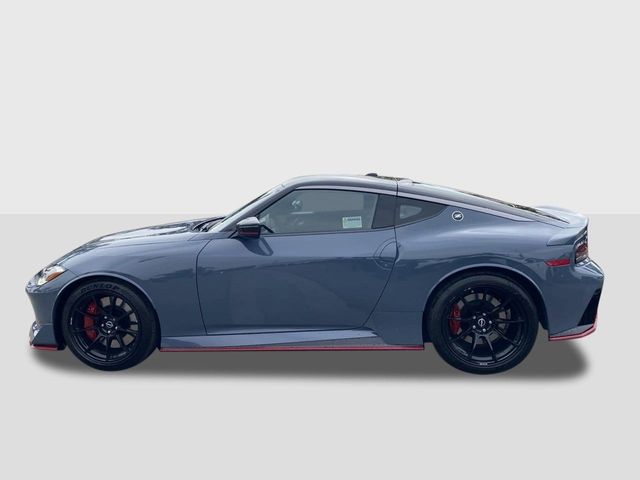 2024 Nissan Z NISMO