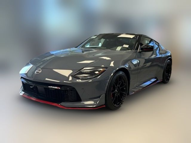 2024 Nissan Z NISMO