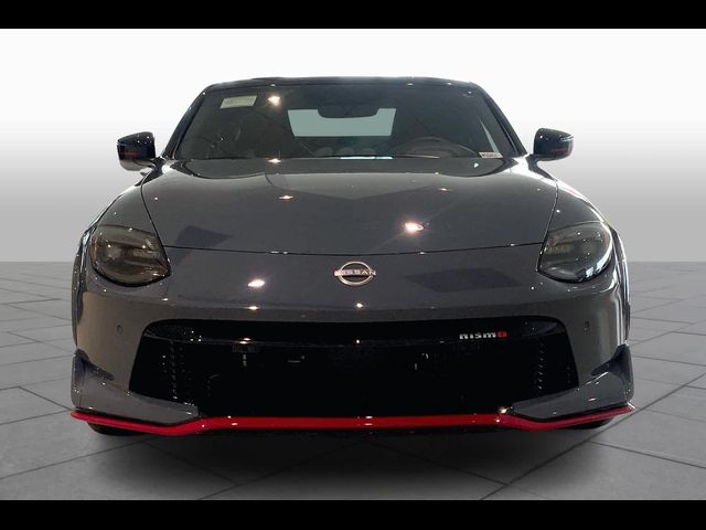 2024 Nissan Z NISMO