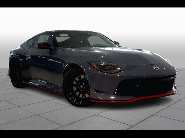 2024 Nissan Z NISMO