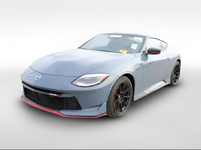 2024 Nissan Z NISMO