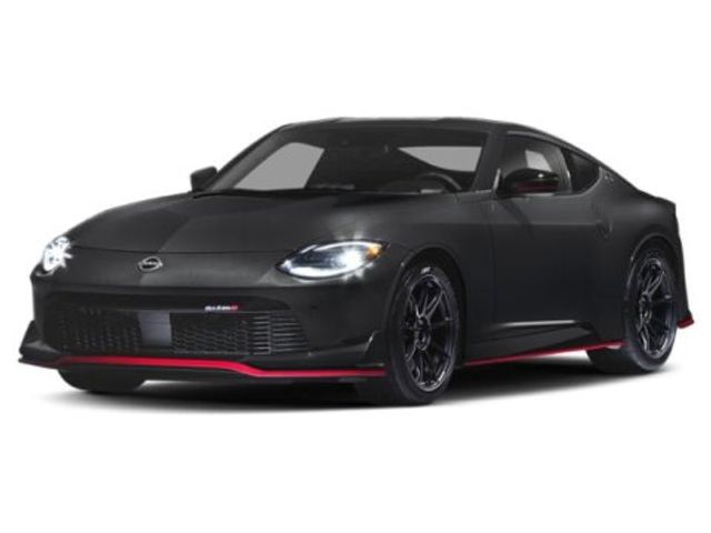 2024 Nissan Z NISMO