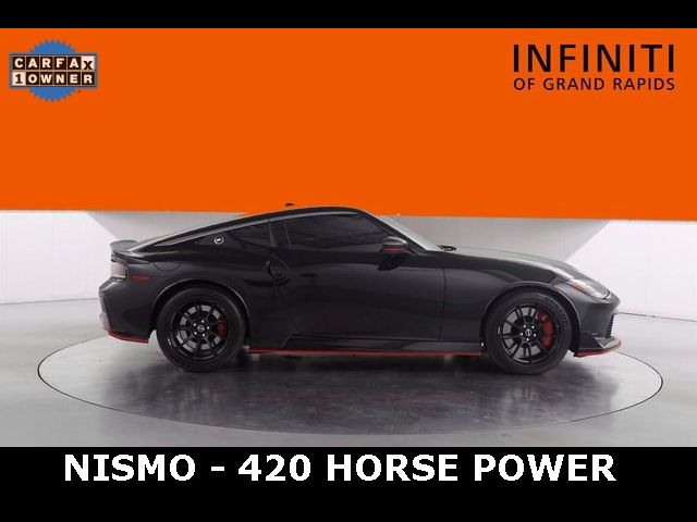 2024 Nissan Z NISMO