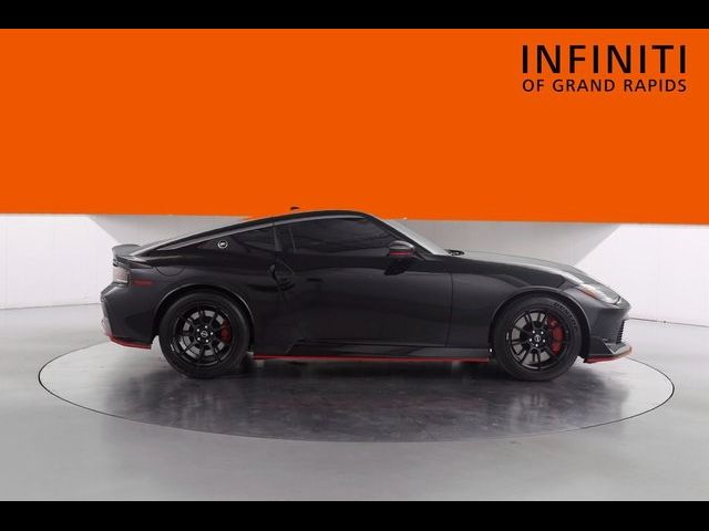 2024 Nissan Z NISMO