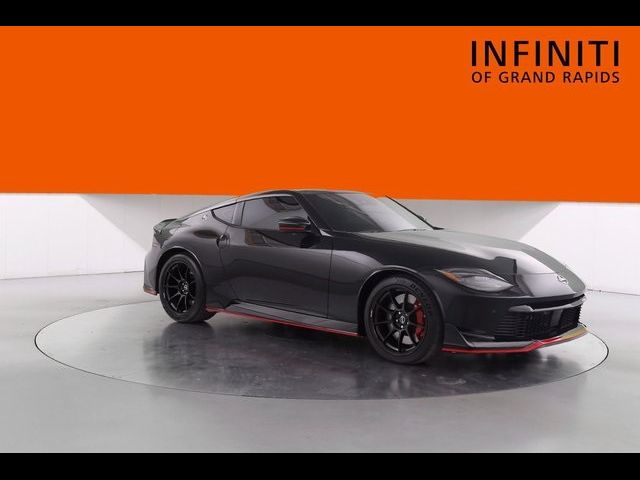 2024 Nissan Z NISMO