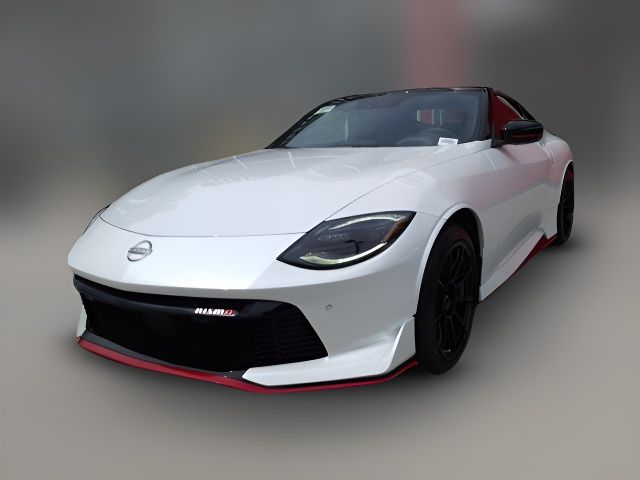 2024 Nissan Z NISMO