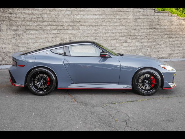 2024 Nissan Z NISMO