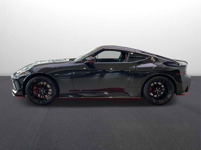 2024 Nissan Z NISMO