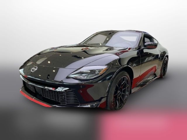 2024 Nissan Z NISMO