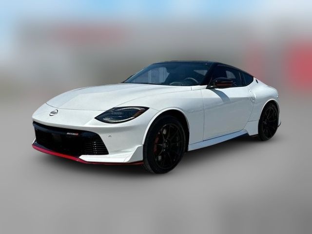 2024 Nissan Z NISMO