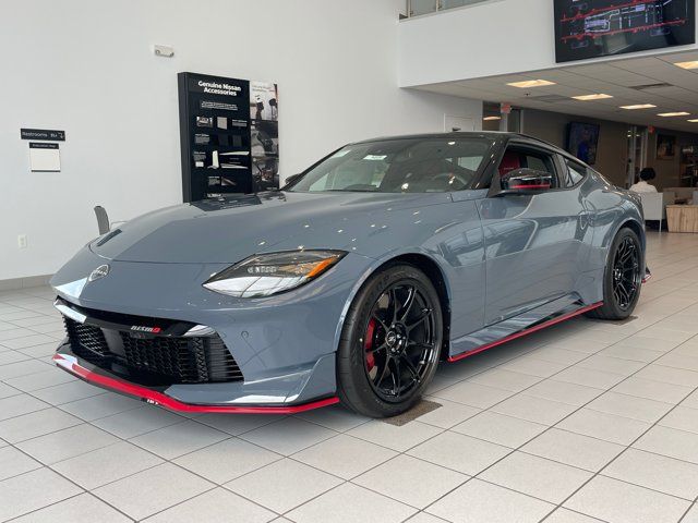 2024 Nissan Z NISMO