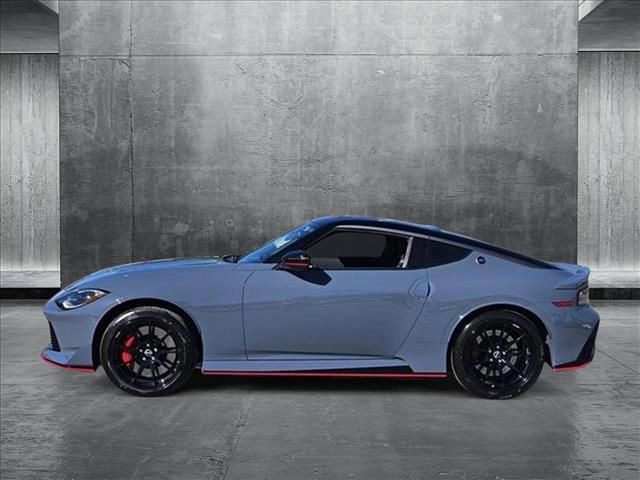 2024 Nissan Z NISMO