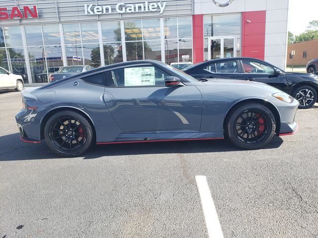 2024 Nissan Z NISMO